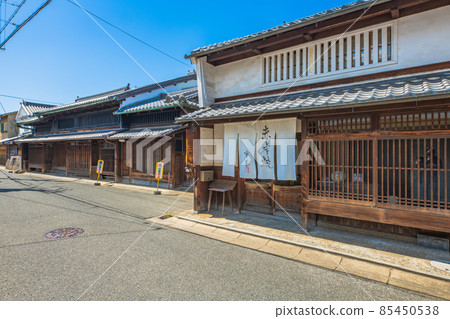 Town area 85450538