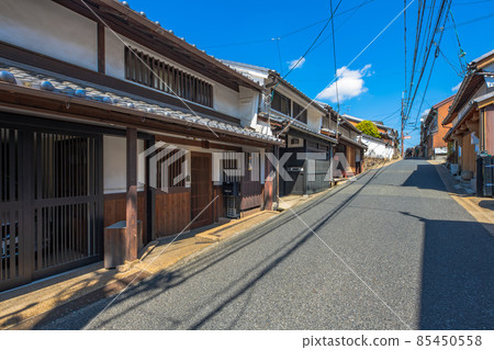 Town area Town area 85450558