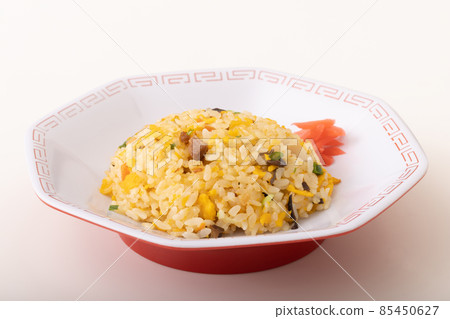 Gomoku fried rice   85450627
