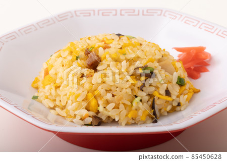 Gomoku fried rice   85450628