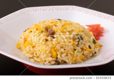 Gomoku fried rice   85450655