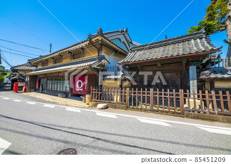 Nakasendo Torii lodging Nakasendo Torii lodging 85451209