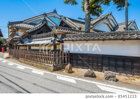 Nakasendo Torii lodging 85451213