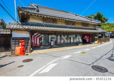 Nakasendo Torii lodging 85451216