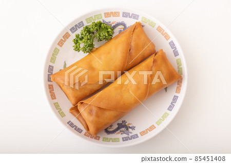 Spring roll  85451408