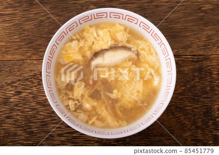 Chinese soup Chinese soup 85451779