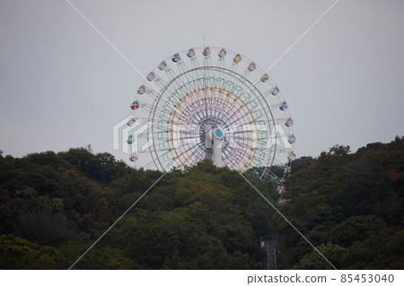 早見郡（比治町）和諧樂園 85453040