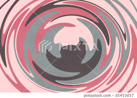 Background material_marble pattern_pink Background material_marble pattern_pink 85453057