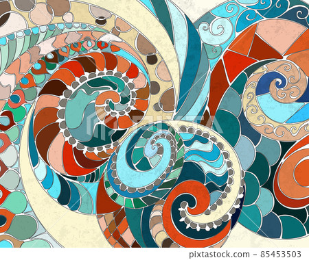 Ethnic background Ethnic background 85453503