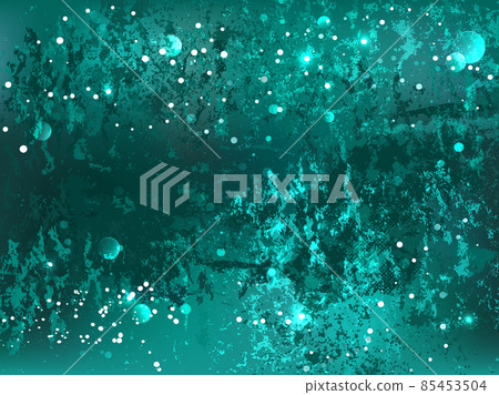 Emerald glitter background Emerald glitter background 85453504