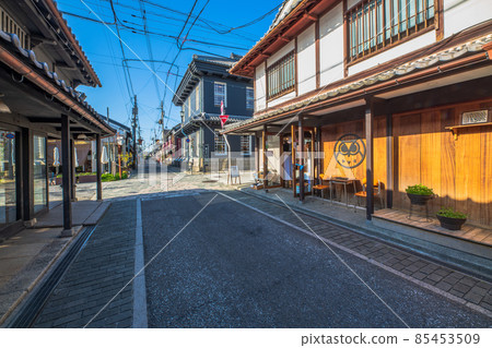 滋賀長濱街景 85453509