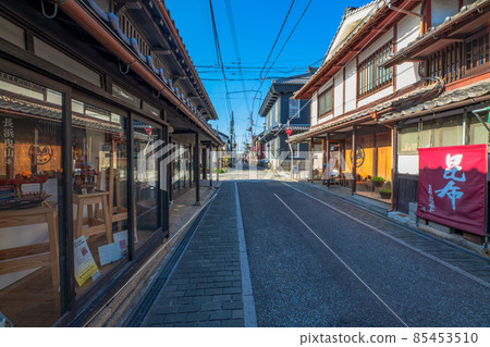 滋賀長濱街景 85453510