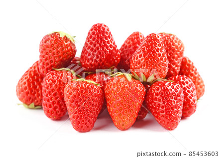 Ichigo(紅臉頰) Ichigo(紅臉頰) 85453603