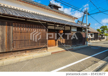 Gose City, Nara Prefecture Gose City, Nara Prefecture 85453677