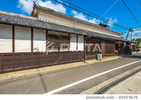 Gose City, Nara Prefecture Gose City, Nara Prefecture 85453678