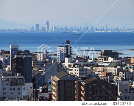 Cityscape (Kisarazu City) 85453770