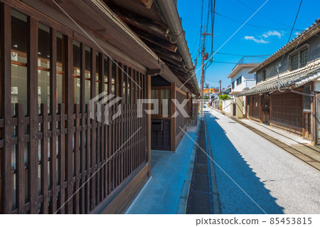 奈良五條新町街景 奈良五條新町街景 85453815