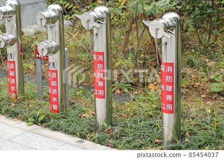 港未來地區消防設備 港未來地區消防設備 85454037