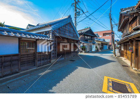 三重縣伊勢川崎市容 85455789