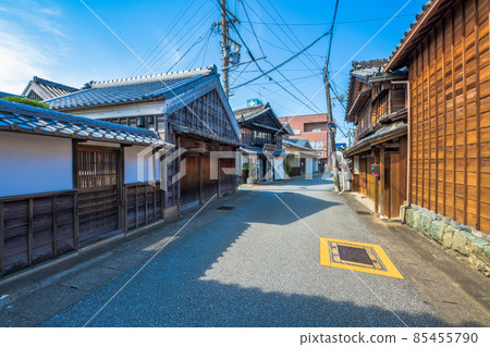 三重縣伊勢川崎市容 85455790