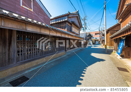 三重縣伊勢川崎市容 85455805