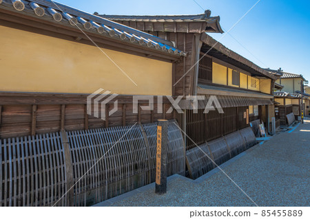 三重松坂街景 三重松坂街景 85455889