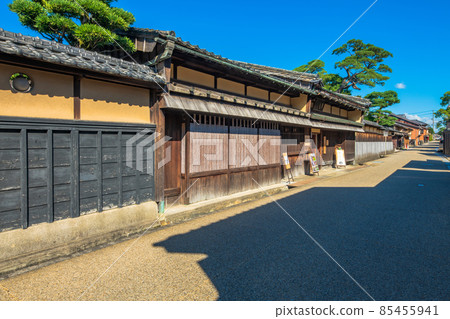 三重松坂街景 三重松坂街景 85455941