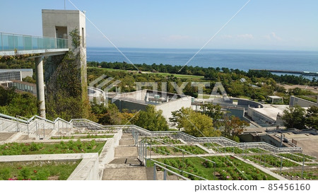 Awaji Yumebutai / Hyakudanen Awaji Yumebutai / Hyakudanen 85456160