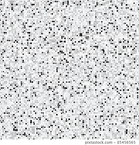 Digital camouflage seamless pattern military geometric camo background 85456565