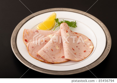 里奧納香腸 里奧納香腸 85456794
