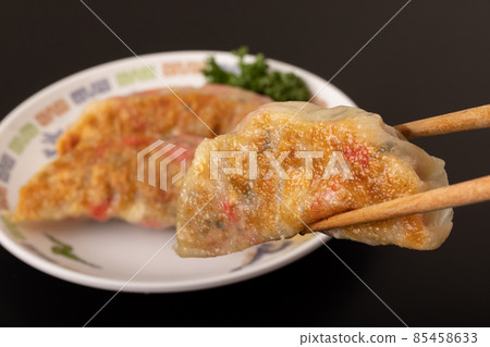 紅醃餃子 紅醃餃子 85458633