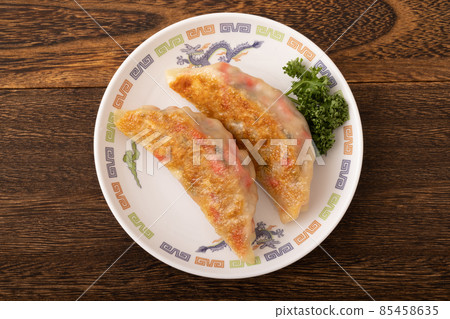 紅醃餃子 紅醃餃子 85458635