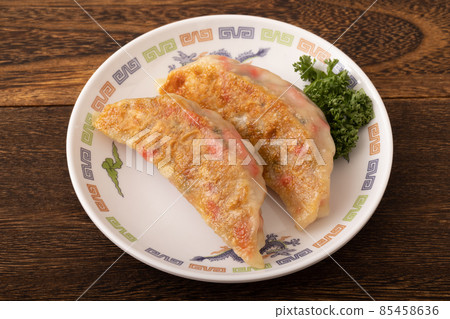紅醃餃子 紅醃餃子 85458636