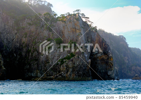 北山崎懸崖遊船・充滿亮點,從海上欣賞北山崎絕景的有趣時光・岩手縣東北部田野畑村 (2) 北山崎懸崖遊船・充滿亮點,從海上欣賞北山崎絕景的有趣時光・岩手縣東北部田野畑村 (2) 85459940