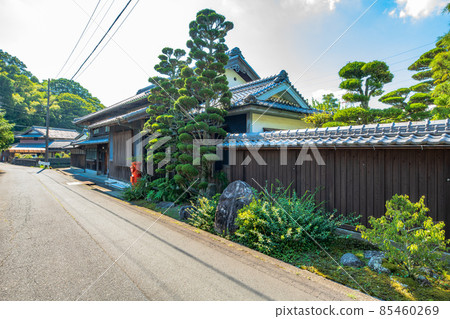 Iseji Inn, Iga City, Mie Prefecture 85460269