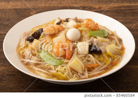 五烤炒麵 五烤炒麵 85460584