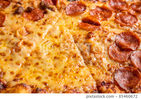 Pizza 85460672
