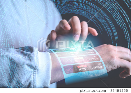 Digital gear Digital gear 85461366