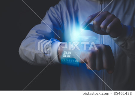 數碼齒輪 85461458