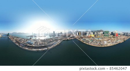 The Legendary Runway 13/31, Kai Tak Sky Garden, HK 11 Dec 2021 The Legendary Runway 13/31, Kai Tak Sky Garden, HK 11 Dec 2021 85462047
