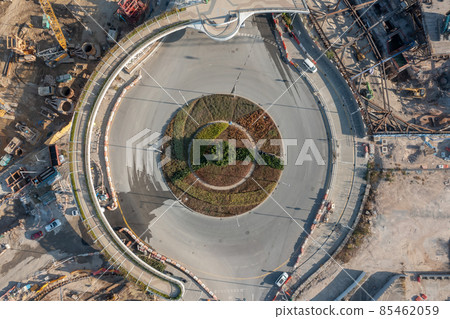 The Legendary Runway 13/31, Kai Tak Sky Garden, HK 11 Dec 2021 The Legendary Runway 13/31, Kai Tak Sky Garden, HK 11 Dec 2021 85462059