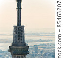 Tokyo Sky Tree 85463207