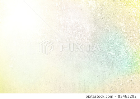 Abstract texture of old wall tinted with gentle color 85463292
