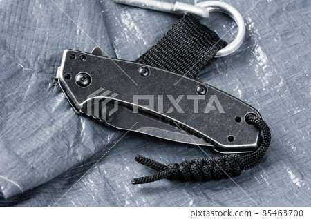 stainless steel pocketknife 85463700