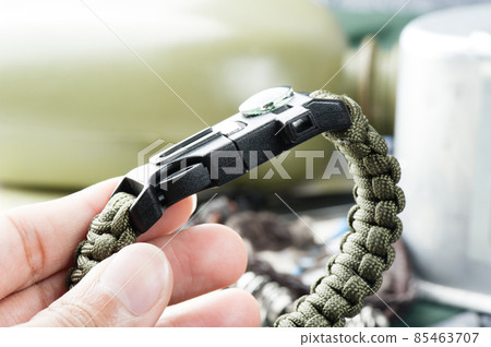 green survival bracelet green survival bracelet 85463707