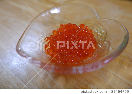 salmon roe salmon roe 85464769