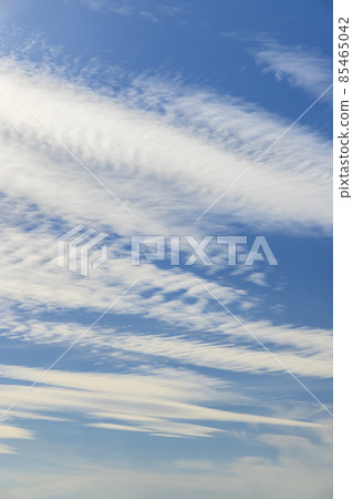 blue sky with clouds as background blue sky with clouds as background 85465042