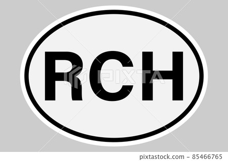 Chile international vehicle registration code Chile international vehicle registration code 85466765