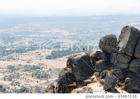 Portugal Monsanto Village Portugal Monsanto Village 85467138