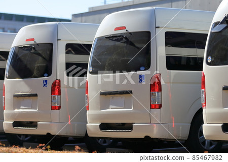 福利車輛形象 85467982